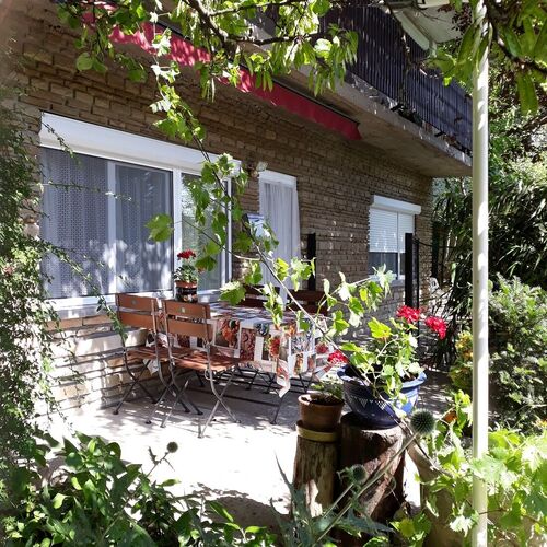 Levendula Vendégház Balatonboglár 