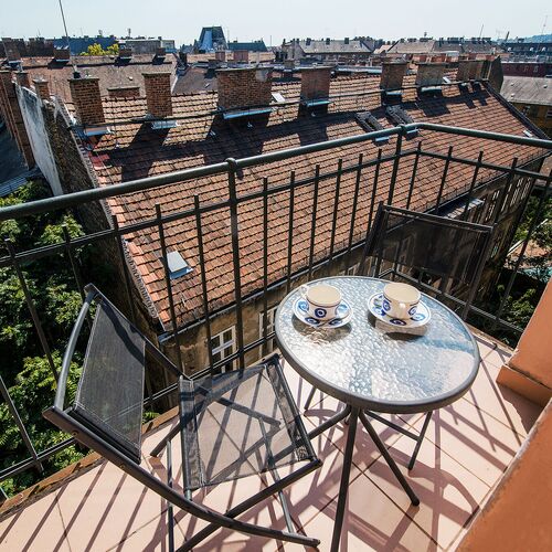 D30 Prémium Ház Orfű 