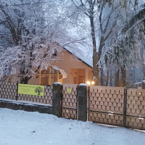 Kisház Vendégház Bodajk 