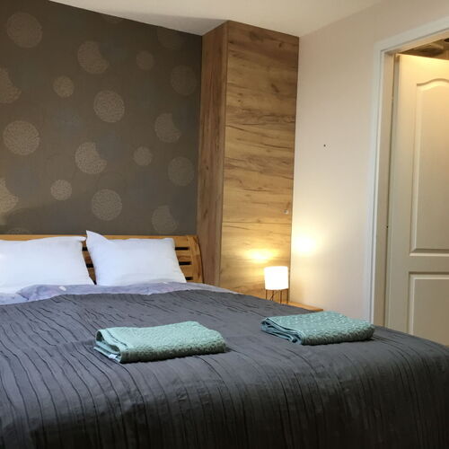 Kincsem Apartman Eger 