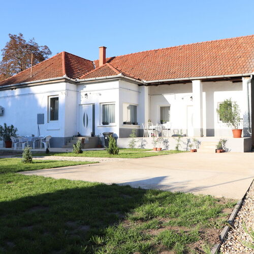 Kincsem Vendégház Tarcal 