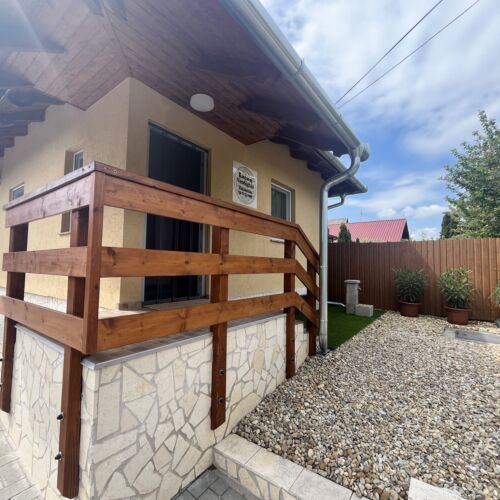 Kincsem Vendégház Tiszakécske 1 Kincsem Vendégház Tiszakécske