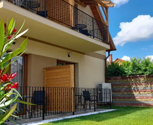 Kincsem vendégház Szilvásvárad 