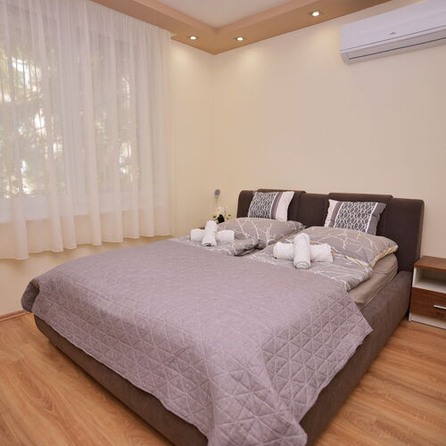 Kinder Apartman Makó 