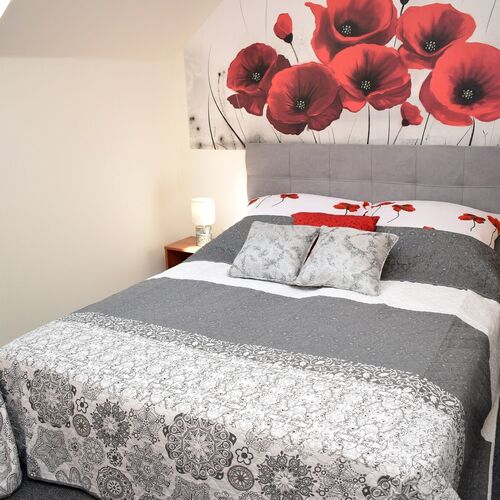 Kinga Apartman Siófok 