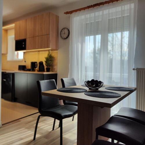 Bocskai Kunyhó Vendégház Szekszárd 