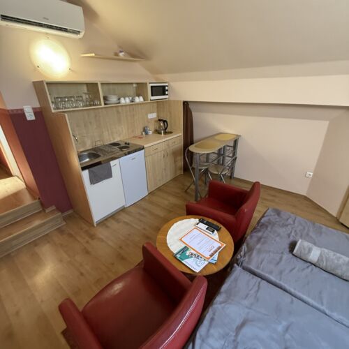 Kinizsi Panzió Nagykőrös 