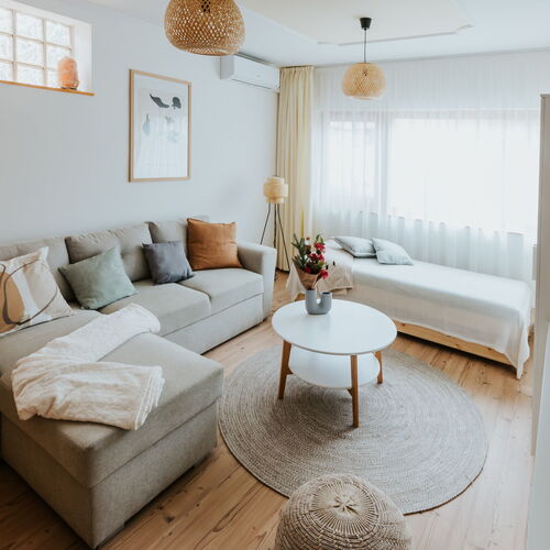 Kipp-Kopp Vendégház Szeged 