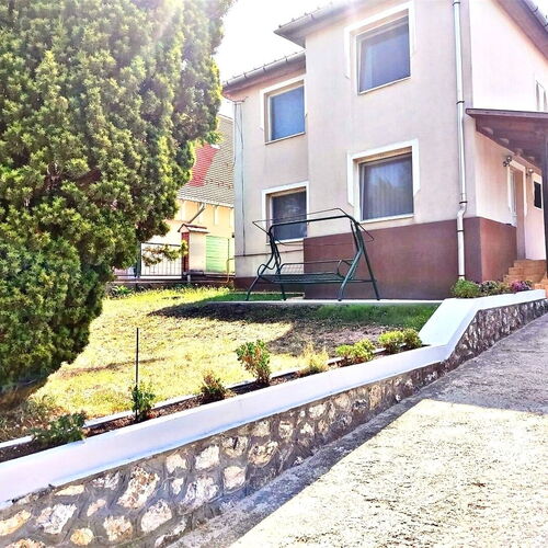 Panoráma Apartman Pécs  