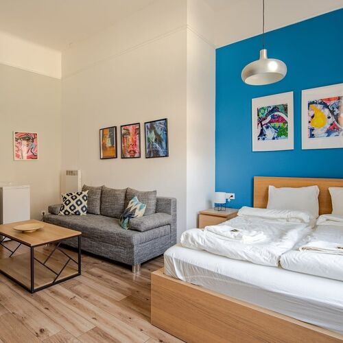 Király No1. Szállás Budapest 