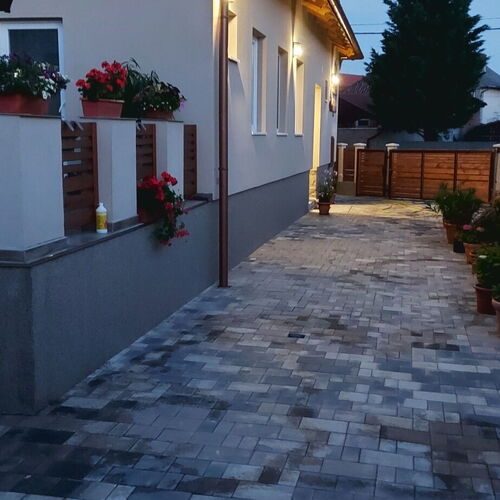 Király Vendégház Bükkszék 