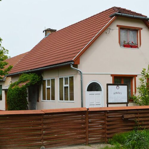 Zorba Vendégház Gyomaendrőd 