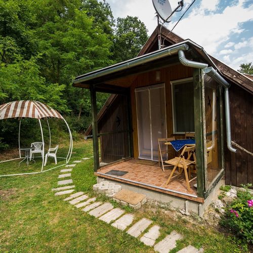 Katinka Home A Balatonkeresztúr 