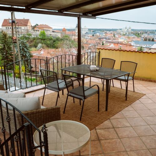 Királyszéke Apartman Eger 1 Királyszéke Apartman Eger