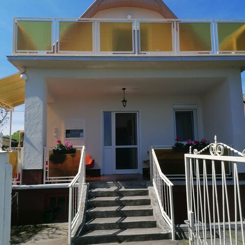 Kirchner Nyaraló Ráckeve 