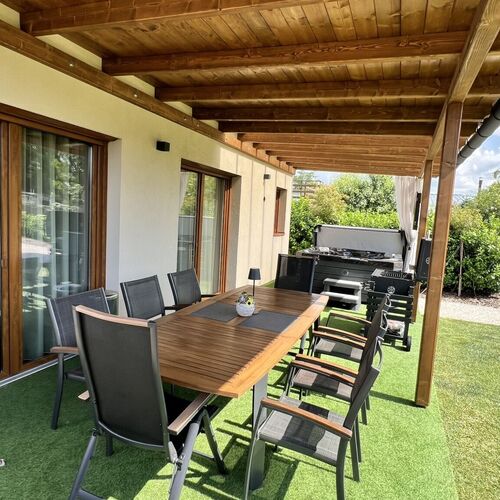 Római-Víztorony Apartman Dunaújváros 