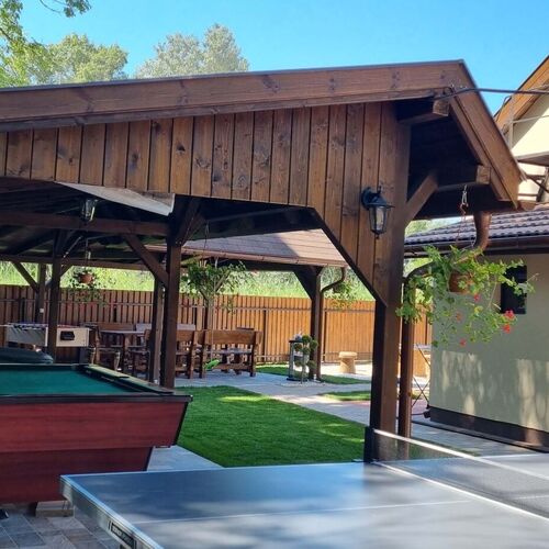 Kis-Duna Relax Vendégház Szigetszentmárton 