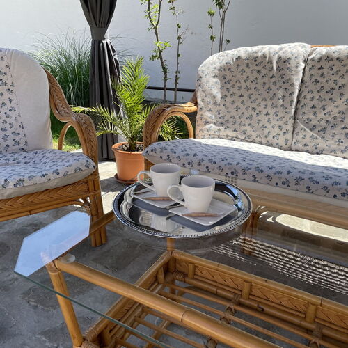 Kis-Duna Vendégház Dunabogdány 