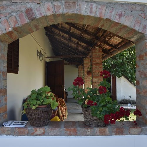 Wekler Családi Pincészet és Panzió Mecseknádasd 