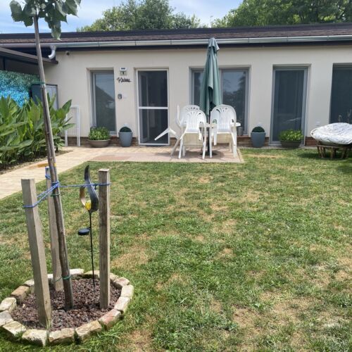 Kis Ház Balatonboglár 