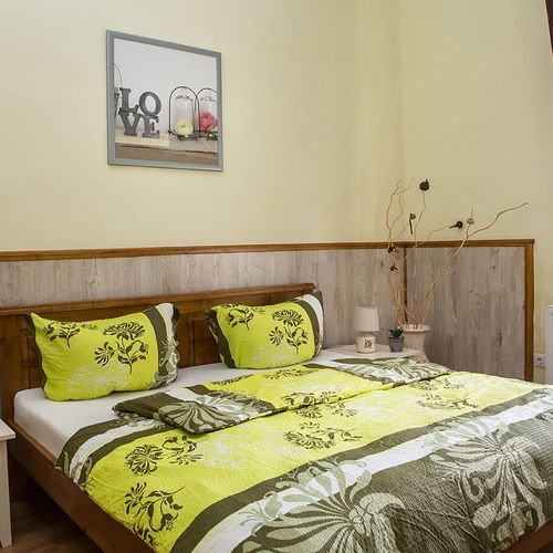 Pompár Belvárosi Apartmanok Szeged  