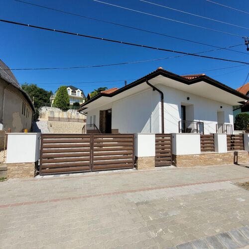 Zsike Vendégház Tolna 