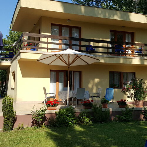 Gyöngyszem Vendégház Eger 