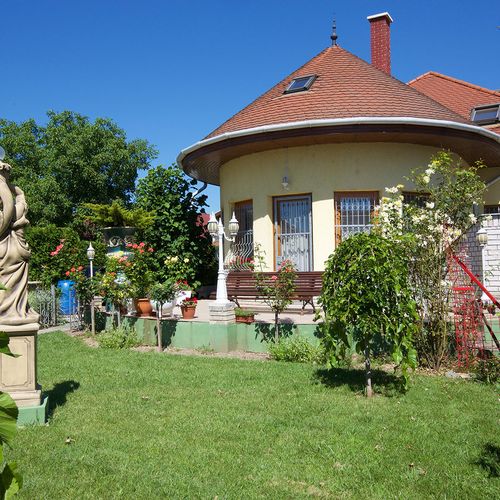 Kis Panzió*** Hajdúszoboszló 