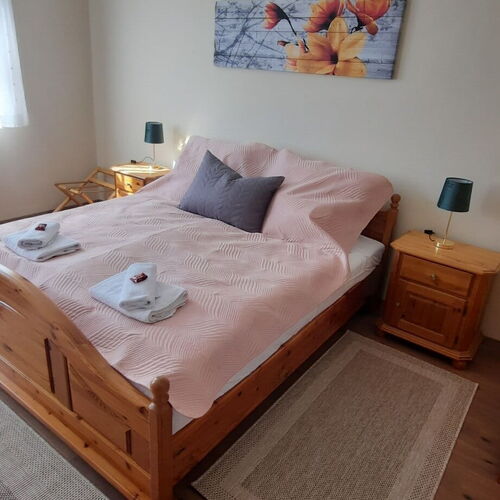 Kis Pöttyös Magánszálláshely Bácsalmás 