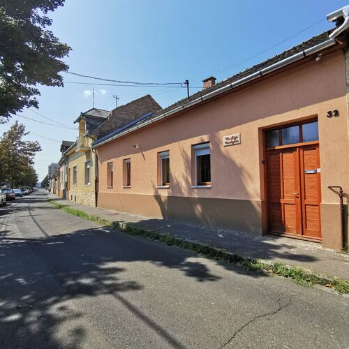 Jósva Vendégház Jósvafő 