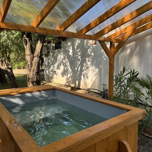 Kis Veréb Vendégház Békésszentandrás 