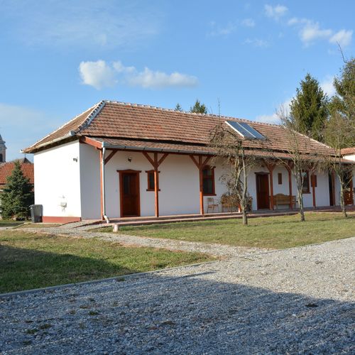 Gombos Magánszálláshely Vonyarcvashegy 