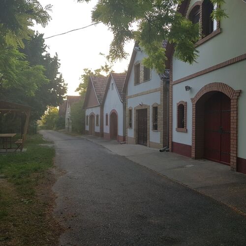 Kis sori Vendégház Császártöltés 