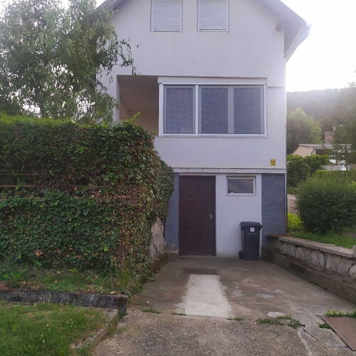 Fehérhegyi Apartman Pécs 