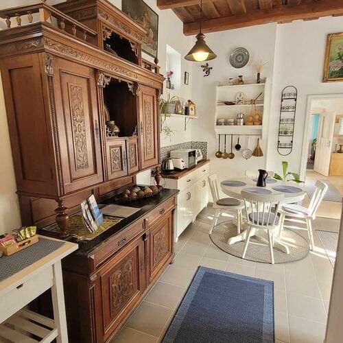 Kisbagoly Vendégház Parád 