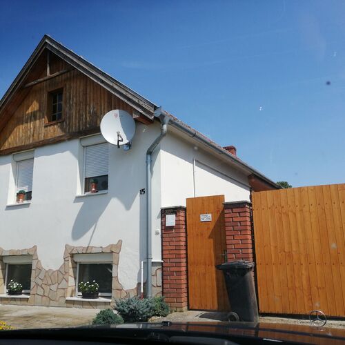 Kisbogyó Vendégház Bogyoszló 