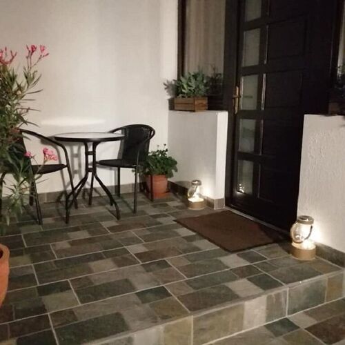 Kiscsillag Apartman Harkány  