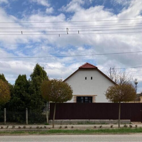 Komlósi Vendégház Hajdúszoboszló 