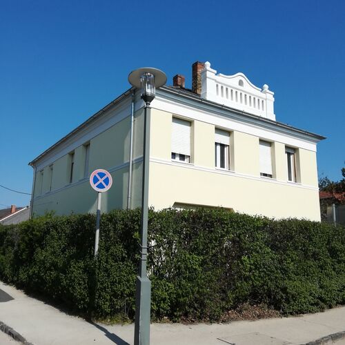 Kiserdő Apartman Balatonfüred 