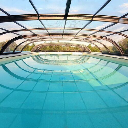 Kisfalucska Udvarház & Bisztró Bodrogkisfalud 