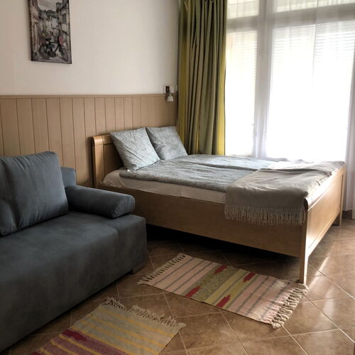 Kisfaludy Apartman Balatonfüred 