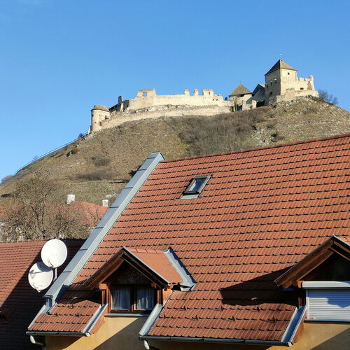 Anna Vendégház Egerszalók  