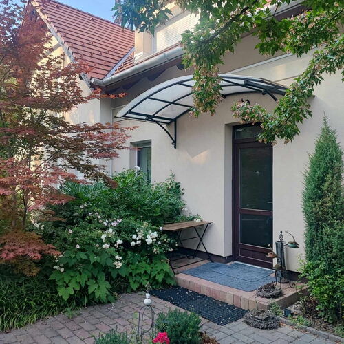 Villa Margaretha Badacsonytomaj 