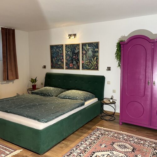 Kisfüge Apartman Pécs 3 Kisfüge Apartman Pécs