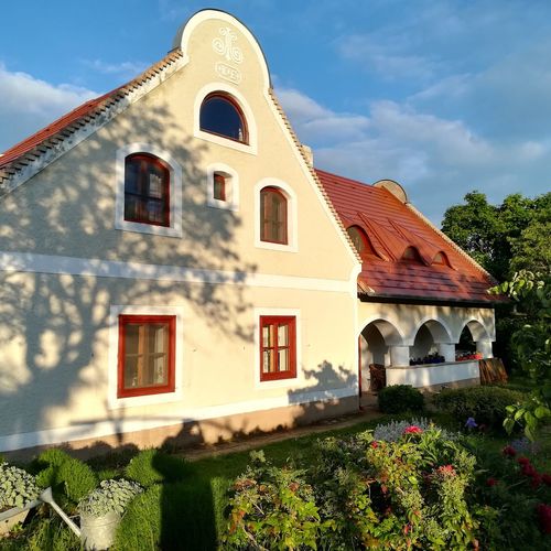 Kishalász Vendégház Lovas 