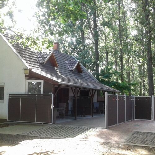 Villa Fazola Vendégház Eger 