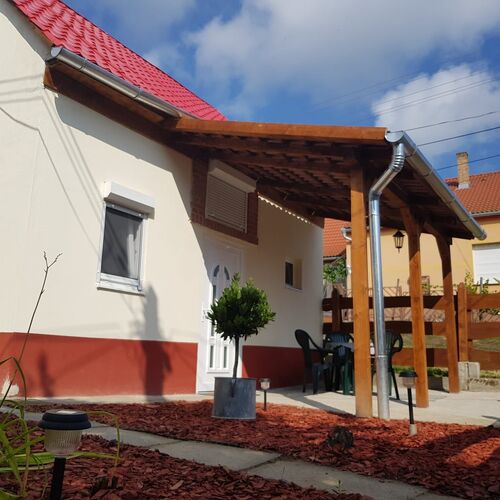 Carbona Spa Residence Apartmanok Hévíz 