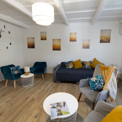 Kisház Vendégház Szomolya 