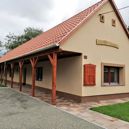 Kishíd Vendégház Pilismarót 3 Kishíd Vendégház Pilismarót