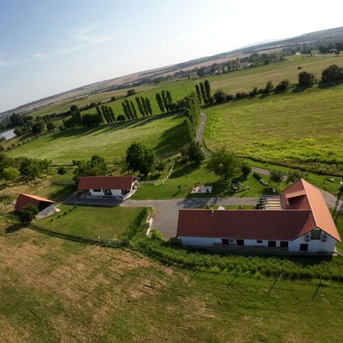 Kishosszúrét Vendégház Pécsvárad 